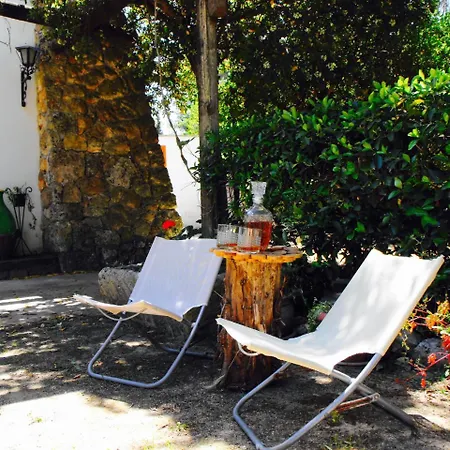 Nyaraló Villetta Colucce - Salento Nardò