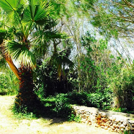 Nyaraló Villetta Colucce - Salento