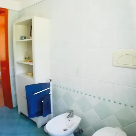 Villetta Colucce - Salento Nyaraló Nardò