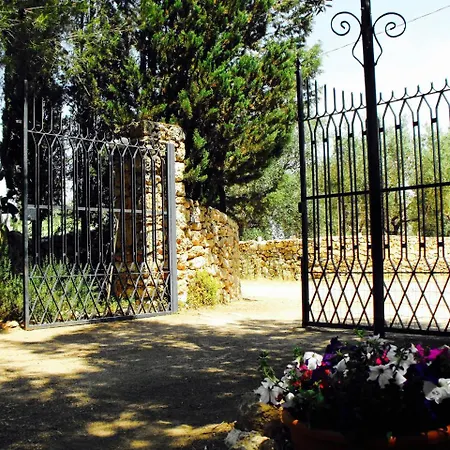 Nyaraló Villetta Colucce - Salento Nardò