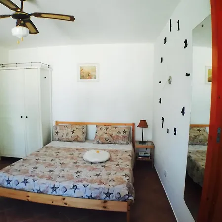 Villetta Colucce - Salento Nyaraló