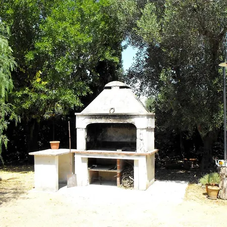 Villetta Colucce - Salento Nyaraló
