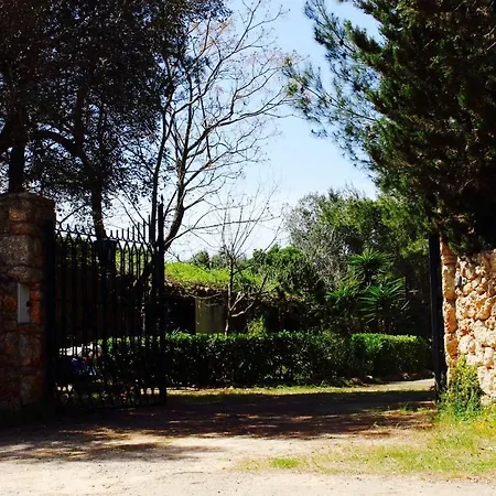 Nyaraló Villetta Colucce - Salento *