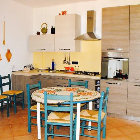 Nyaraló Villetta Colucce - Salento *
