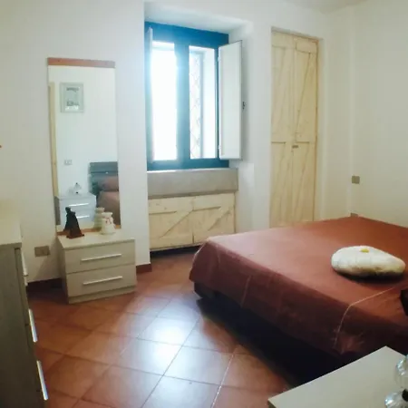 Nyaraló Villetta Colucce - Salento *