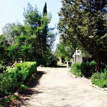 Villetta Colucce - Salento Nyaraló *