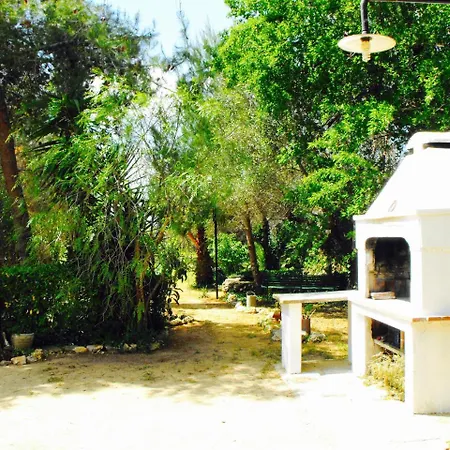 Nyaraló Villetta Colucce - Salento Nardò
