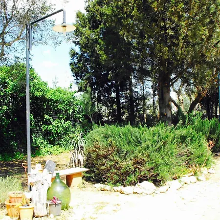Nyaraló Villetta Colucce - Salento