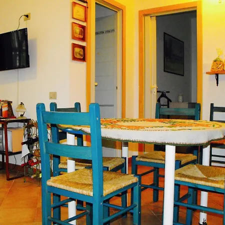 Villetta Colucce - Salento *