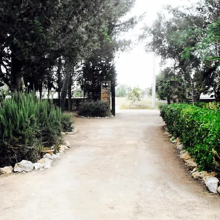 Villetta Colucce - Salento Nyaraló Nardò