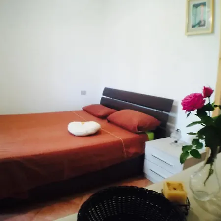 Nyaraló Villetta Colucce - Salento Nardò