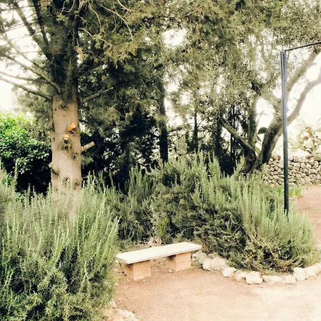 Villetta Colucce - Salento Nyaraló Nardò