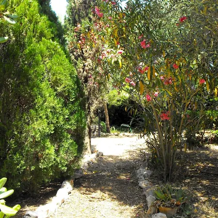 Nyaraló Villetta Colucce - Salento Nardò