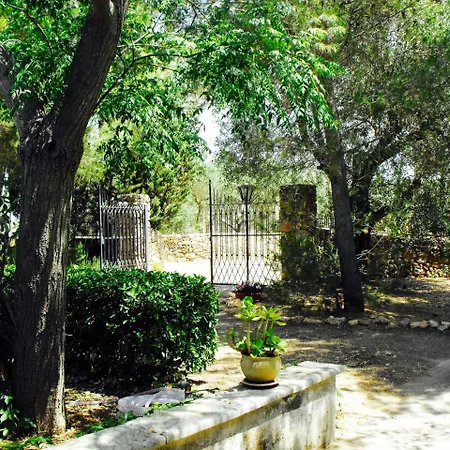 Villetta Colucce - Salento *