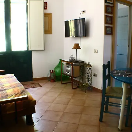 Nyaraló Villetta Colucce - Salento *