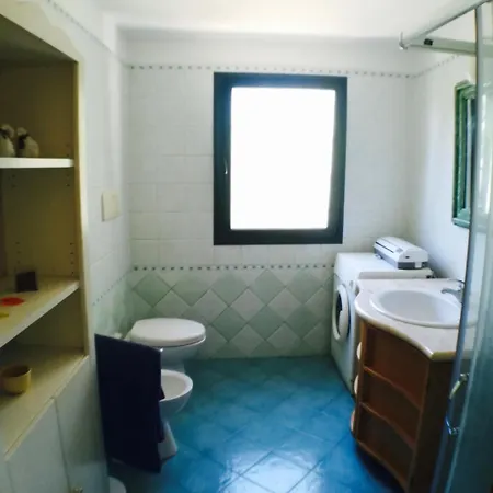 Villetta Colucce - Salento *