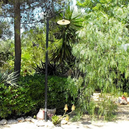 Villetta Colucce - Salento *